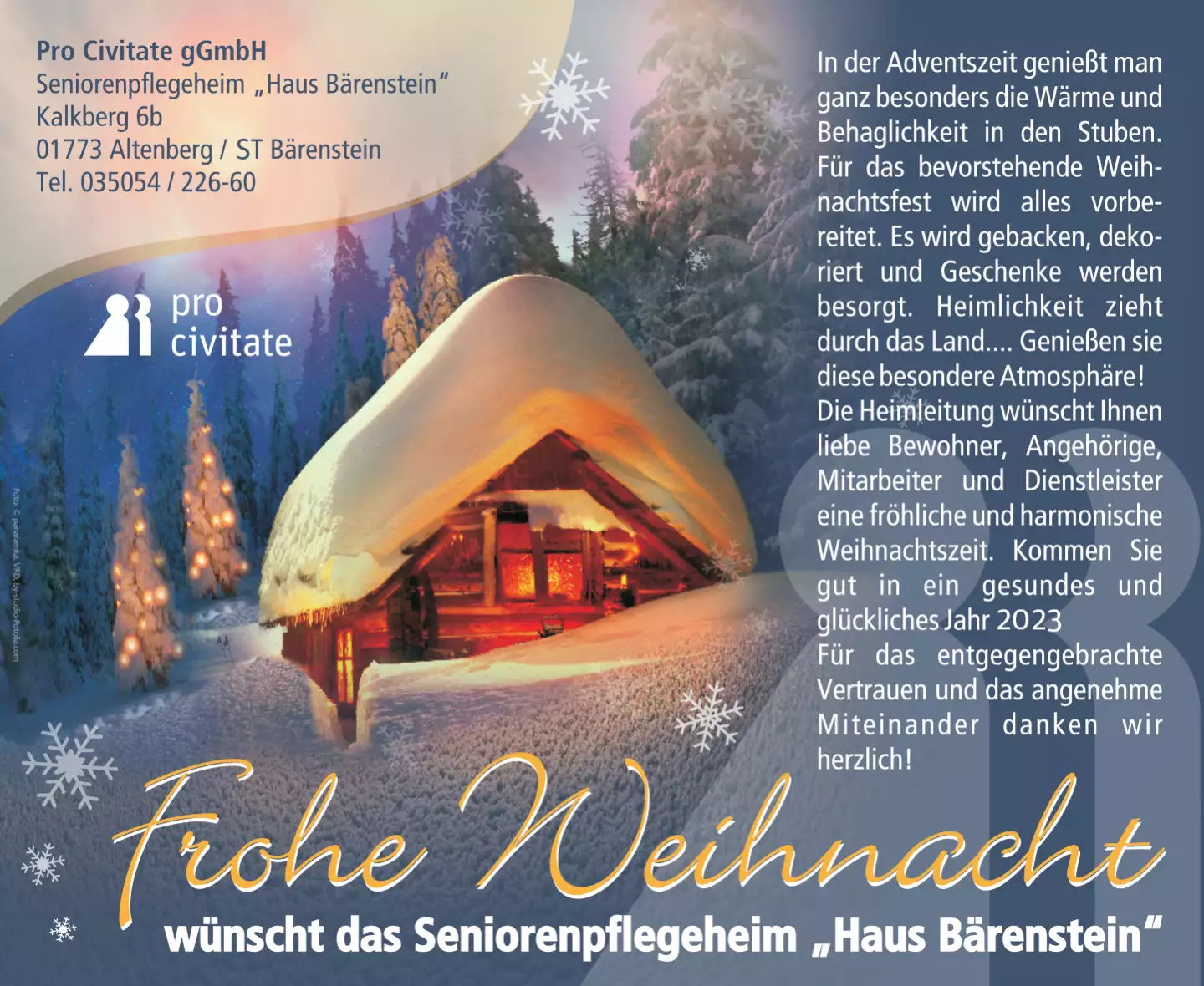 weihnachtszeit-baerenstein-2023