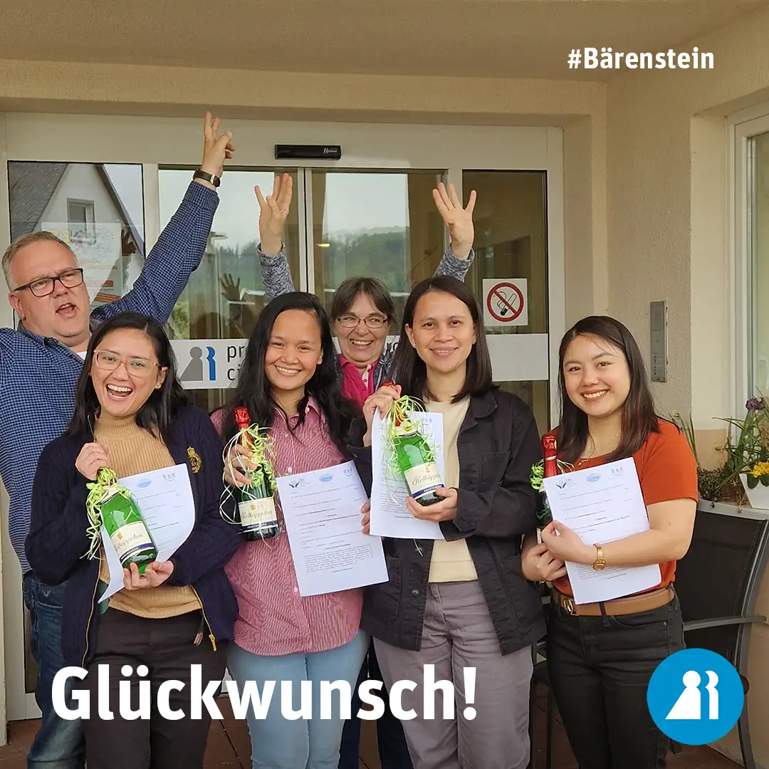 glueckwunschbae
