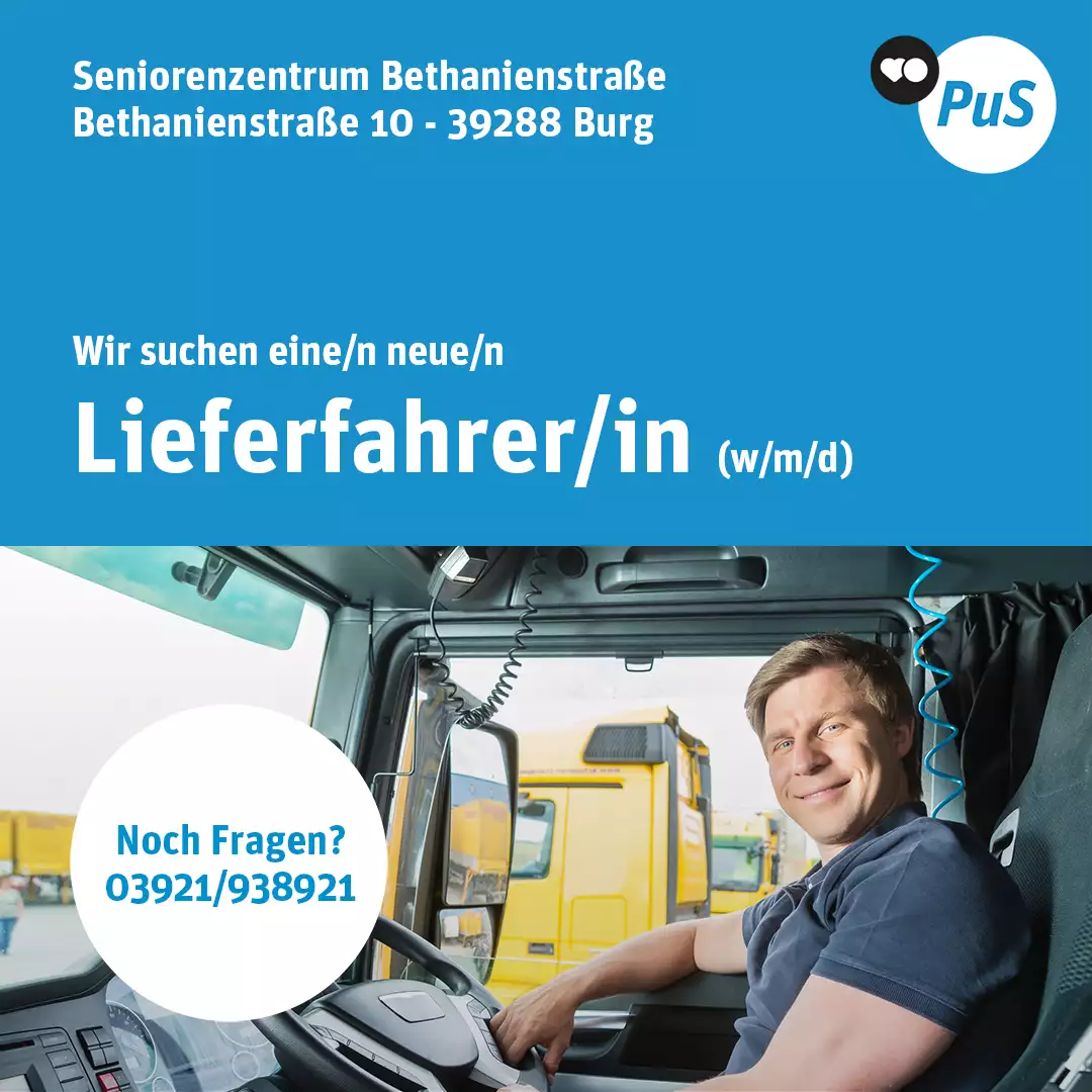 lieferfahrerinburg25