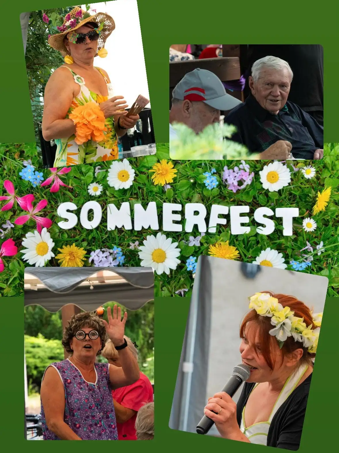 sommerfest