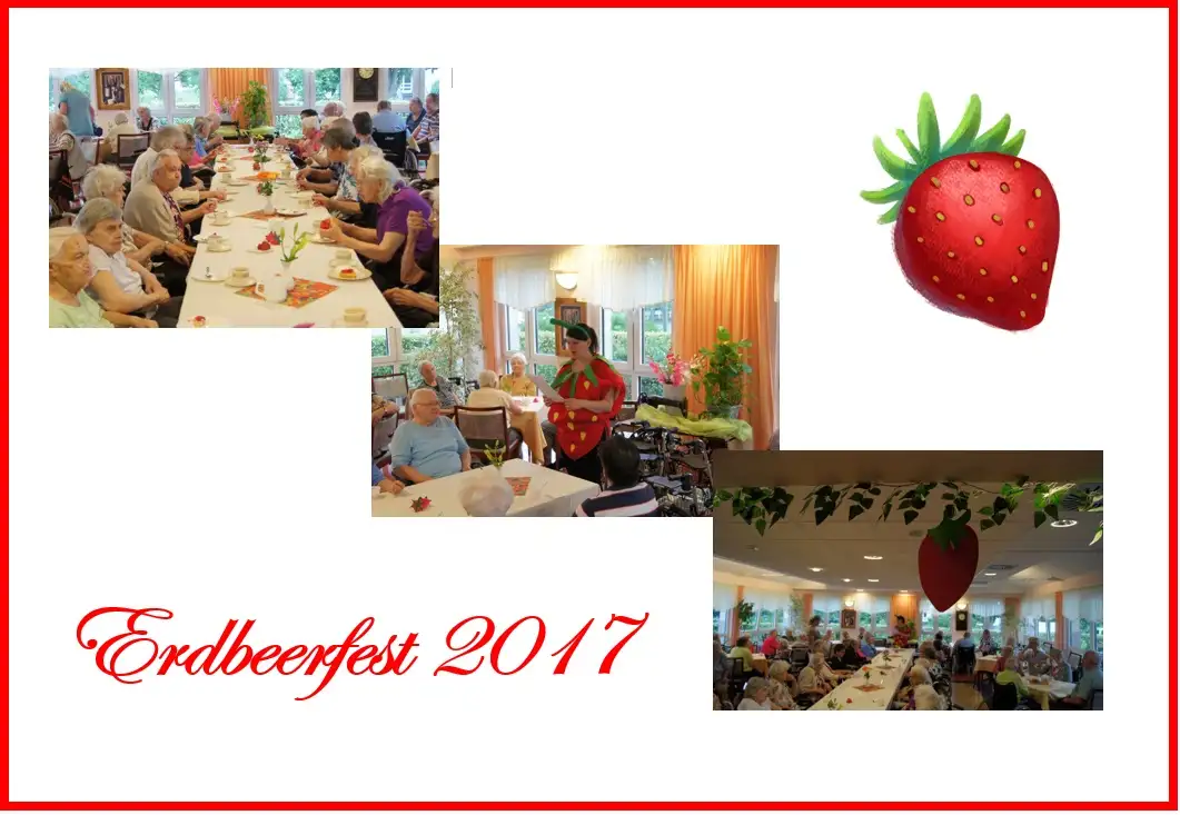 erdbeere