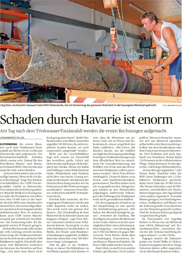 havarie-el
