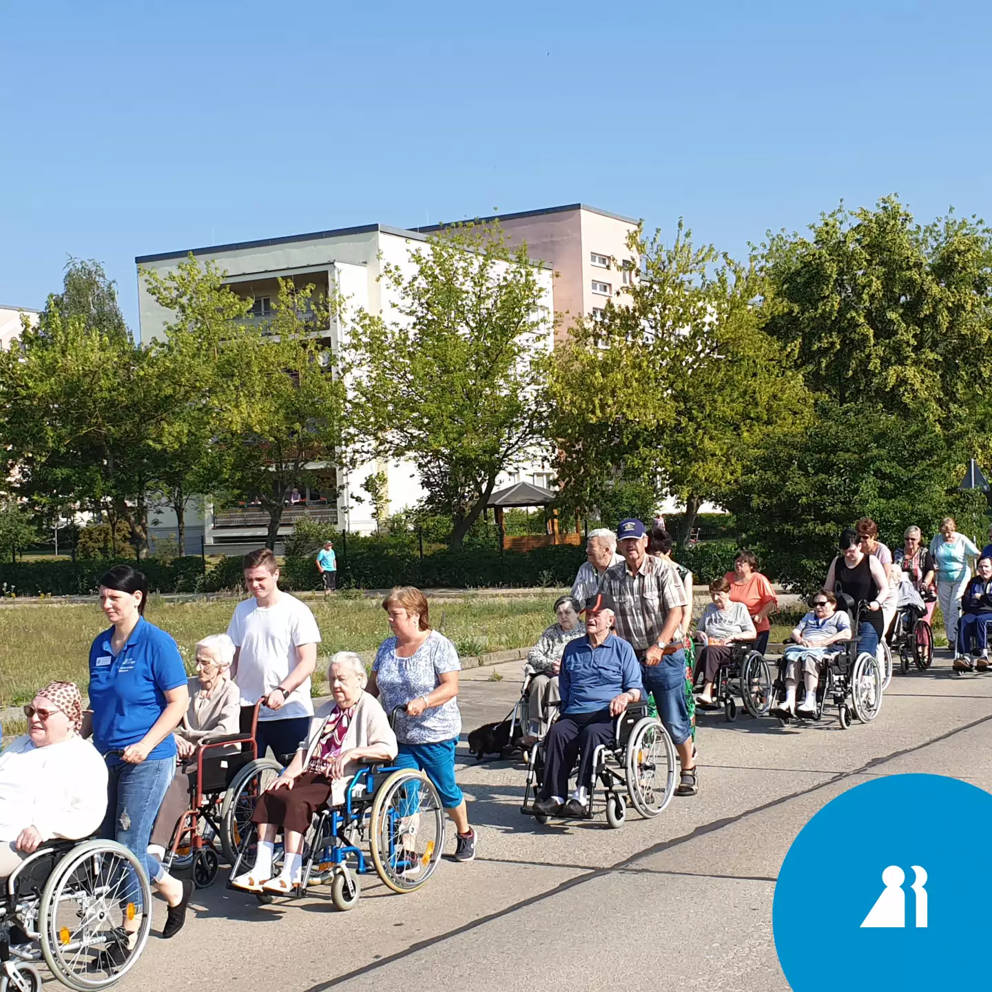 rollstuhlwanderung2019