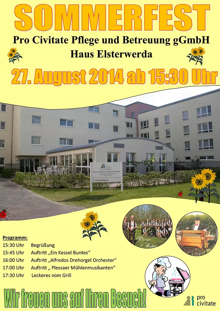 elsterwerda-sommerfest