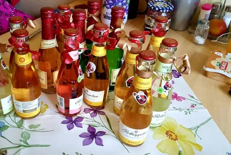 sekt