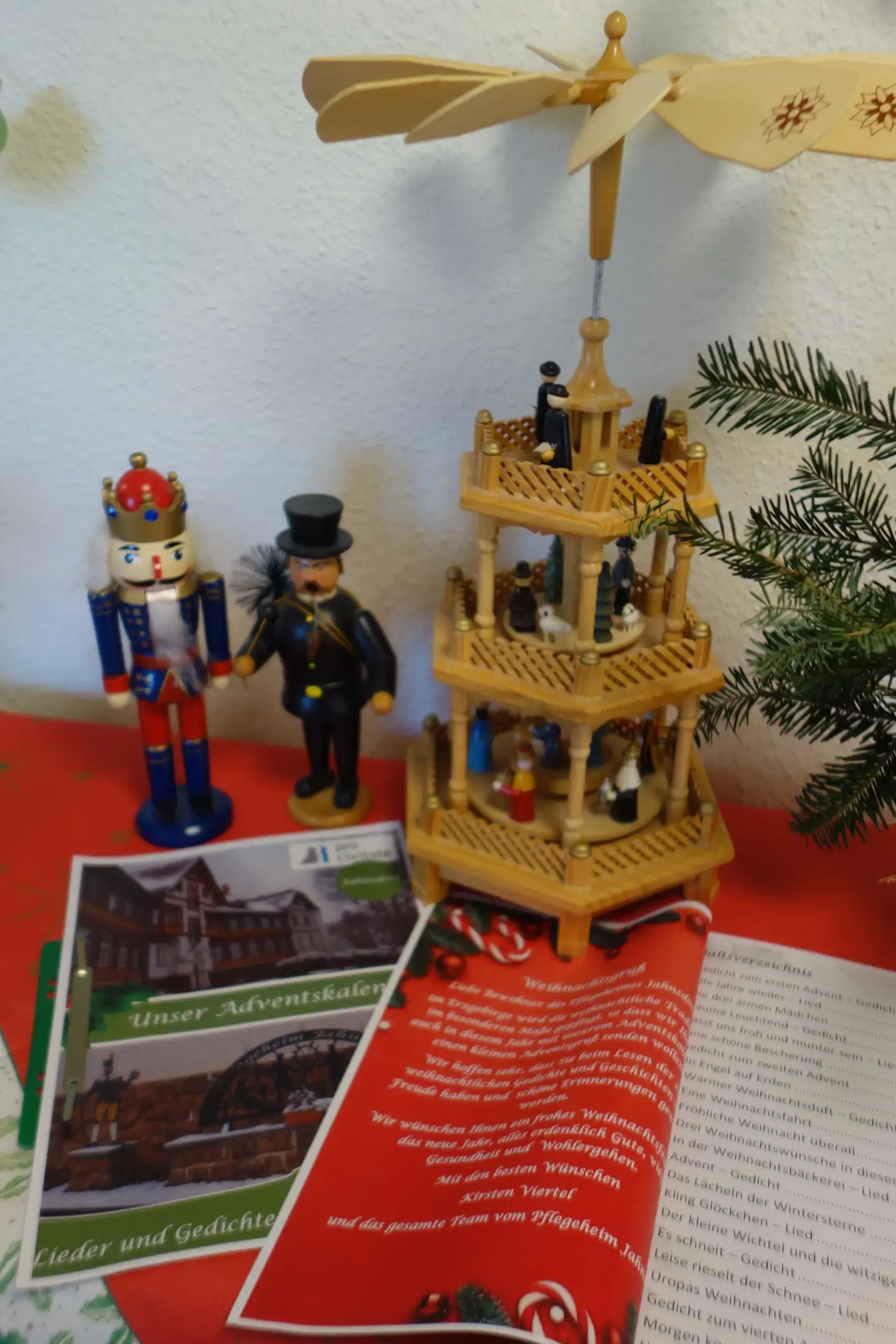 adventskalender