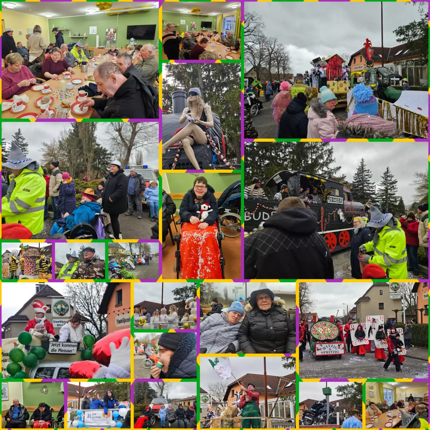 karnevalsumzug-plessa