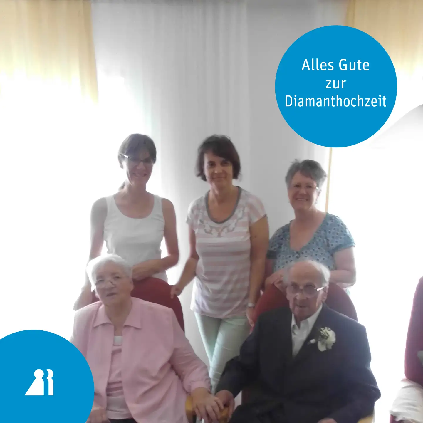 diamanthochzeit