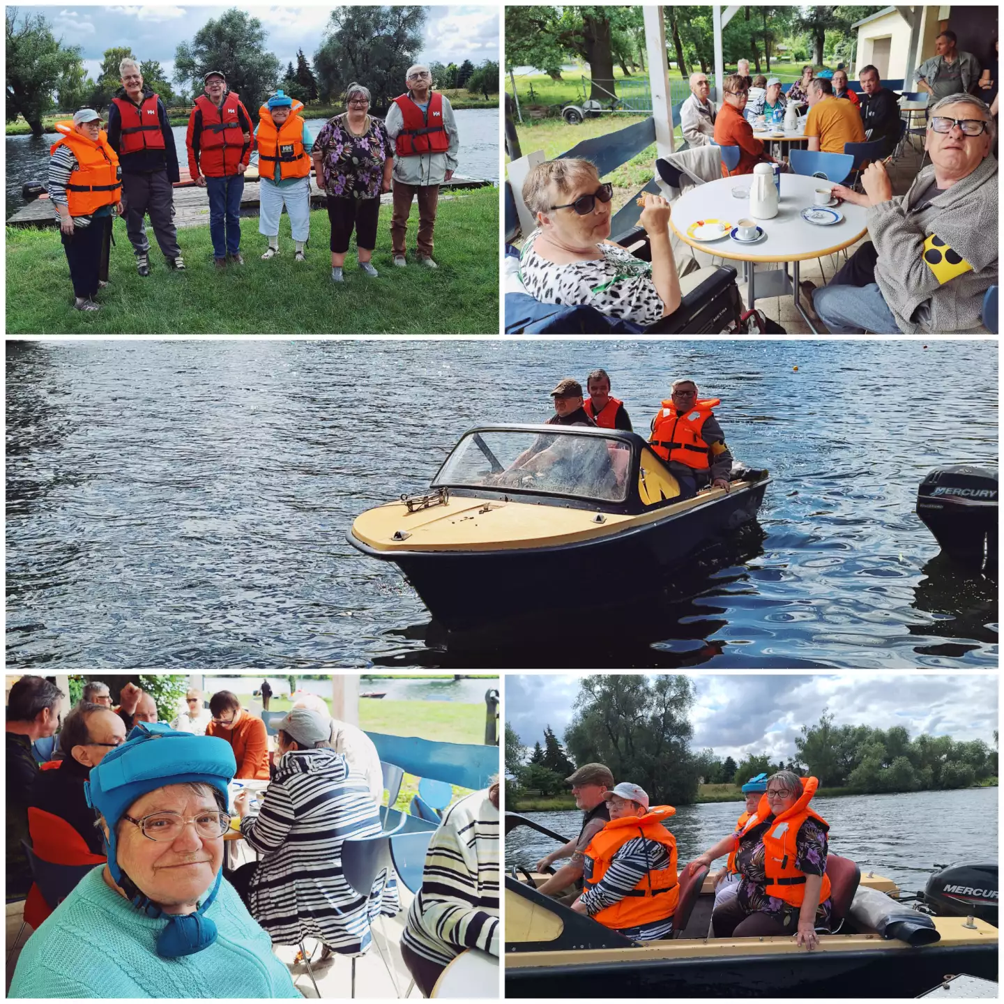 collage_bootsfahrt