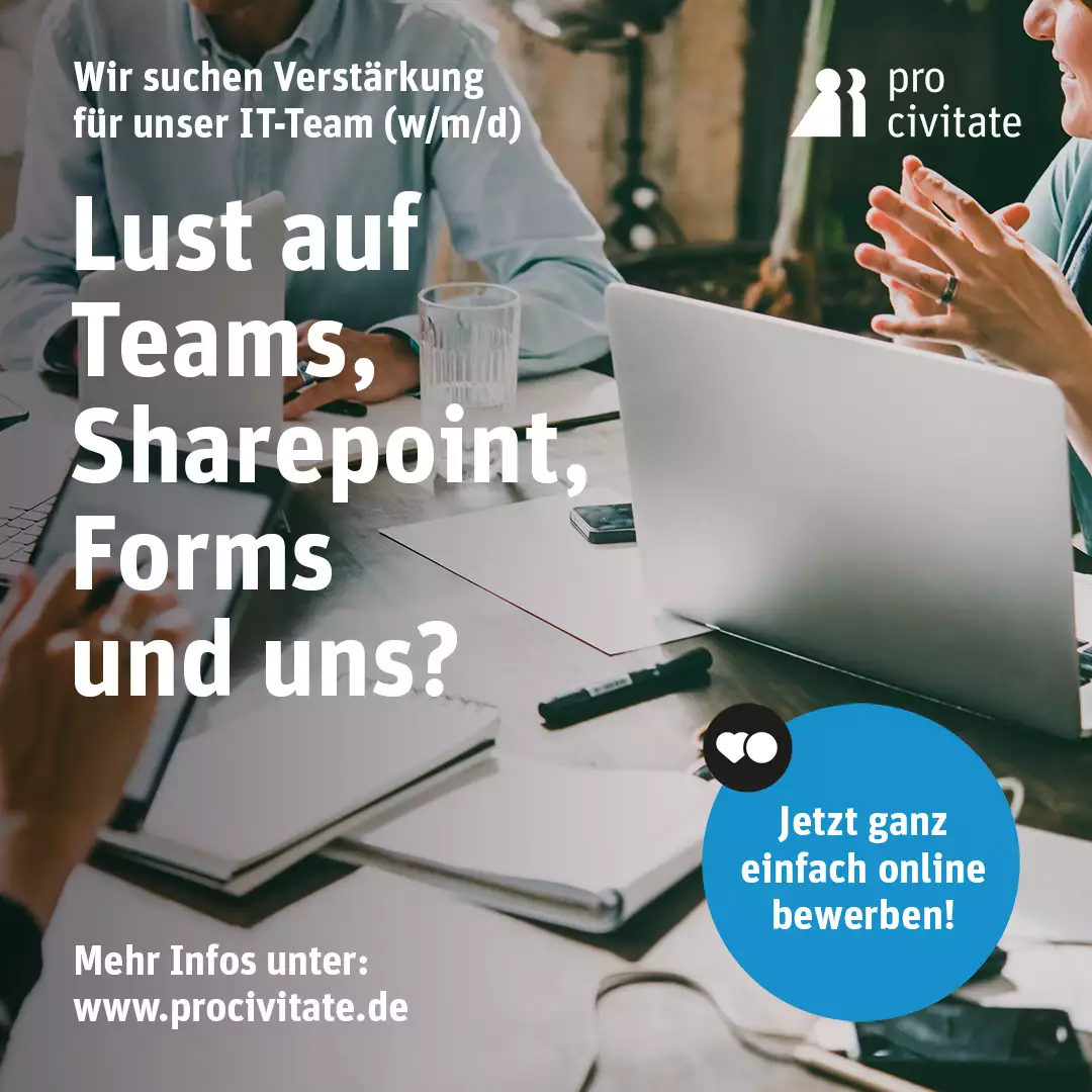 stellenanzeige-pro-civitate-it-fachkraft-2