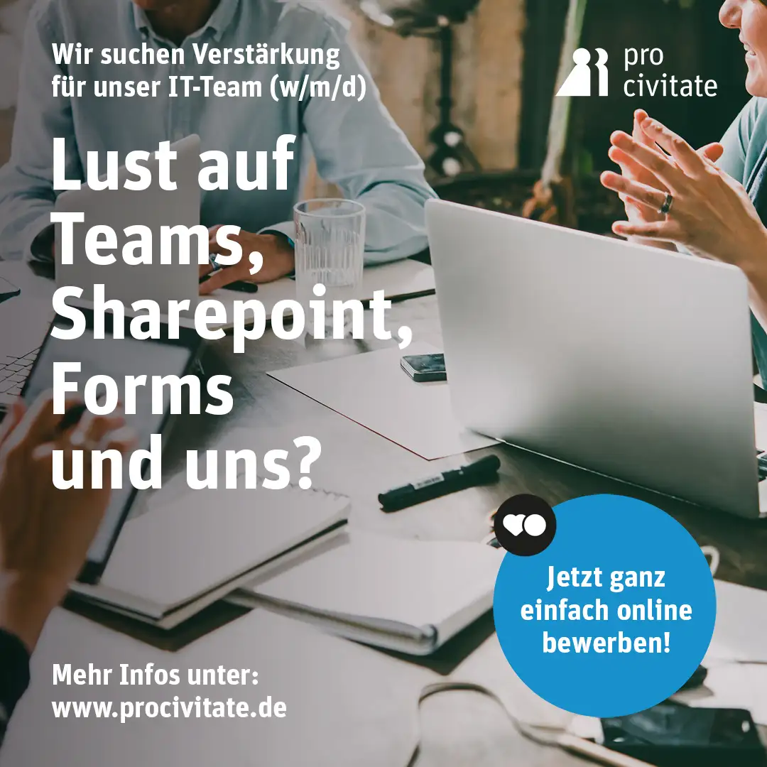 stellenanzeige-pro-civitate-it-fachkraft-2