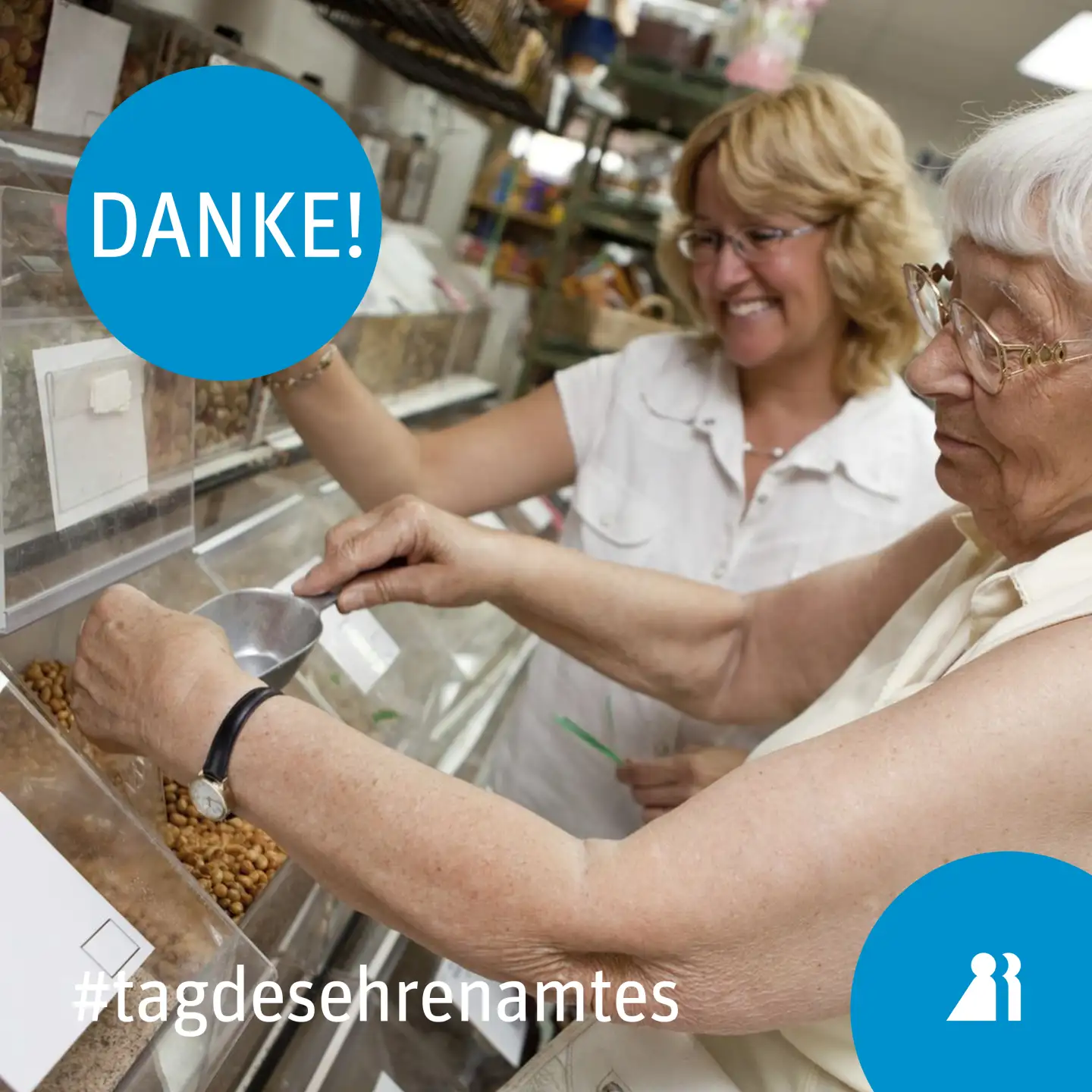 ehrenamt
