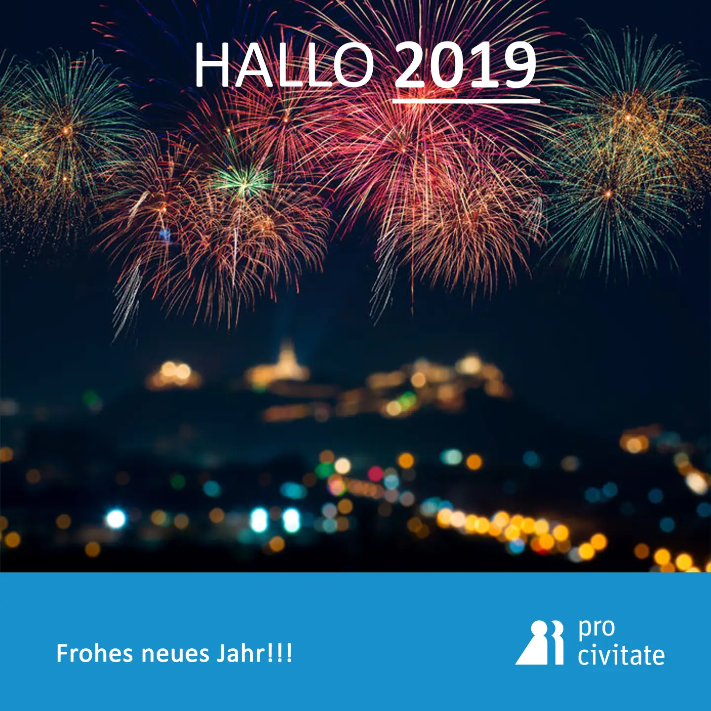 neujahr
